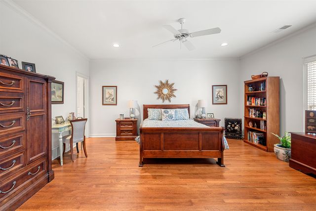 3640 CLASSIC DR S, Memphis, TN 38125