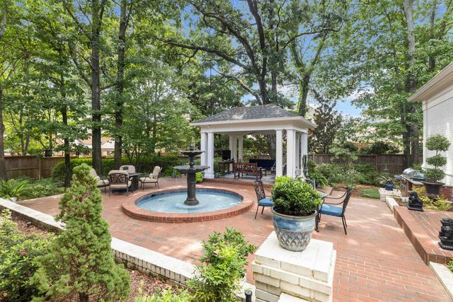 3640 CLASSIC DR S, Memphis, TN 38125