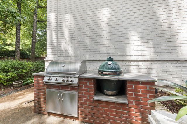 3640 CLASSIC DR S, Memphis, TN 38125