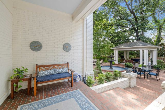 3640 CLASSIC DR S, Memphis, TN 38125