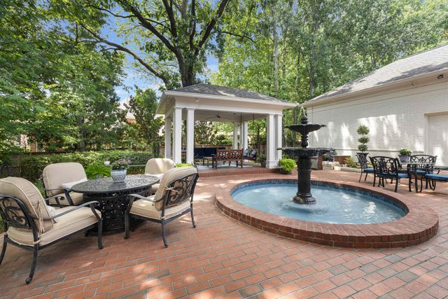 3640 CLASSIC DR S, Memphis, TN 38125