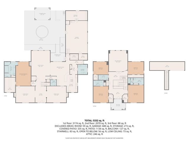 3640 CLASSIC DR S, Memphis, TN 38125