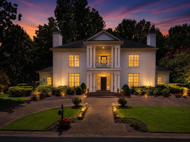 3640 CLASSIC DR S, Memphis, TN 38125