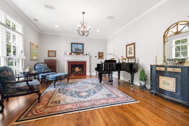 3640 CLASSIC DR S, Memphis, TN 38125