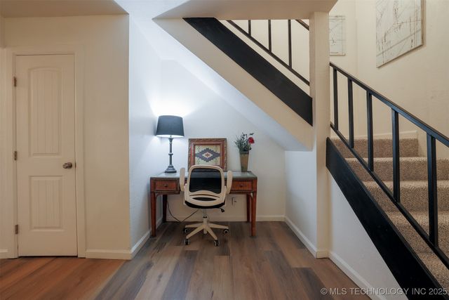 6371 S 80th Avenue E G, Tulsa, OK 74133