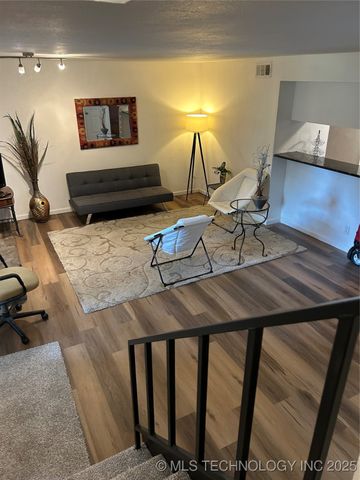 6371 S 80th Avenue E G, Tulsa, OK 74133