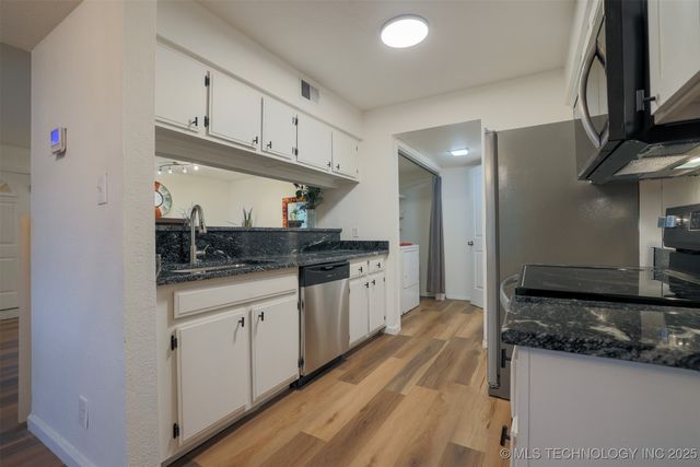 6371 S 80th Avenue E G, Tulsa, OK 74133