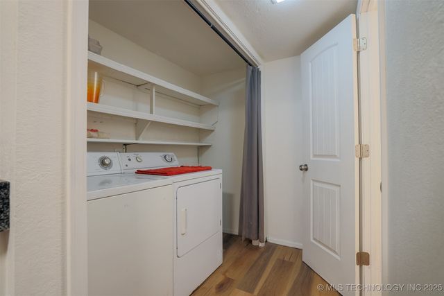 6371 S 80th Avenue E G, Tulsa, OK 74133