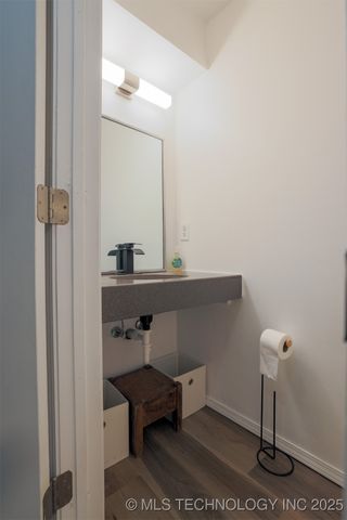 6371 S 80th Avenue E G, Tulsa, OK 74133