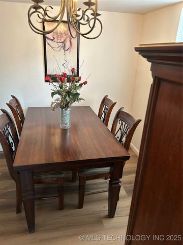 6371 S 80th Avenue E G, Tulsa, OK 74133