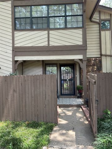 6371 S 80th Avenue E G, Tulsa, OK 74133