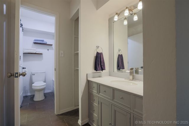 6371 S 80th Avenue E G, Tulsa, OK 74133