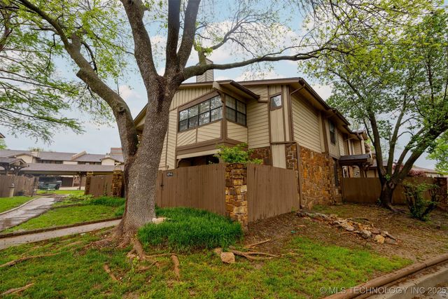 6371 S 80th Avenue E G, Tulsa, OK 74133