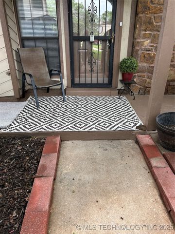 6371 S 80th Avenue E G, Tulsa, OK 74133