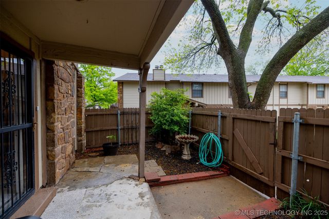 6371 S 80th Avenue E G, Tulsa, OK 74133