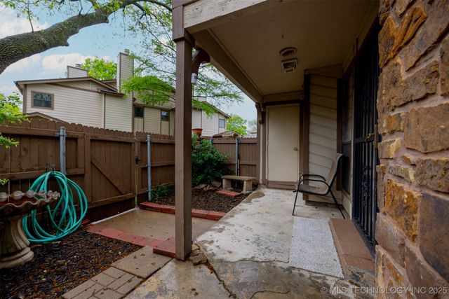 6371 S 80th Avenue E G, Tulsa, OK 74133