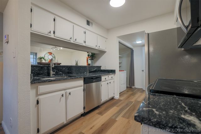 6371 S 80th Avenue E G, Tulsa, OK 74133