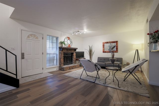 6371 S 80th Avenue E G, Tulsa, OK 74133