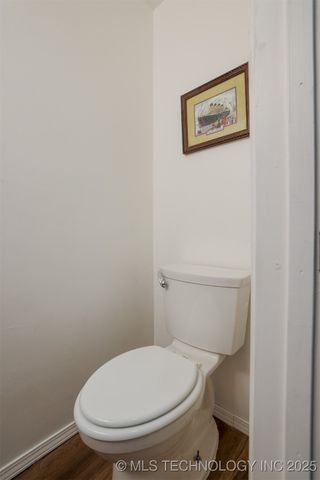 6371 S 80th Avenue E G, Tulsa, OK 74133