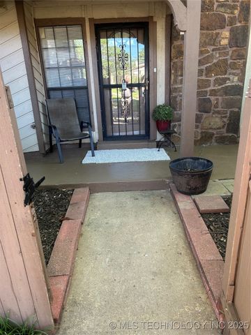 6371 S 80th Avenue E G, Tulsa, OK 74133