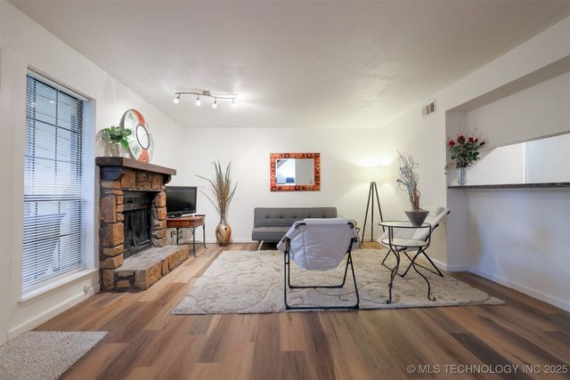 6371 S 80th Avenue E G, Tulsa, OK 74133