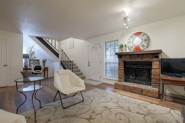 6371 S 80th Avenue E G, Tulsa, OK 74133