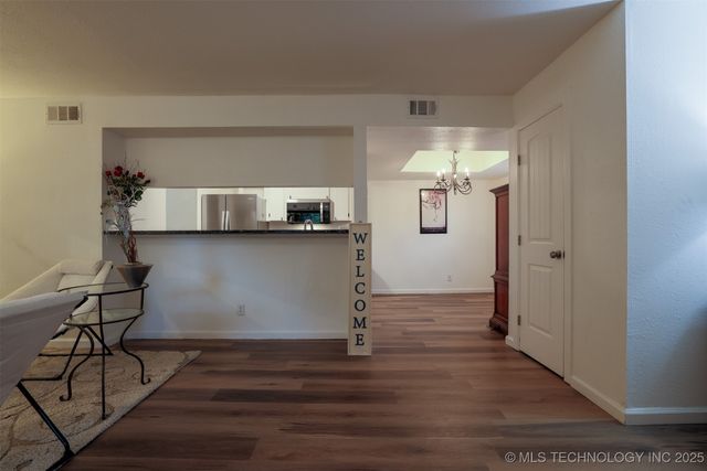 6371 S 80th Avenue E G, Tulsa, OK 74133