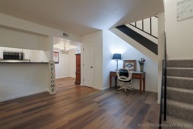 6371 S 80th Avenue E G, Tulsa, OK 74133