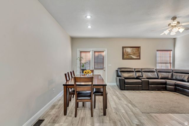 622 E WYNGATE POINTE LN, Draper, UT 84020