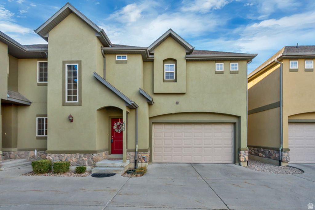 622 E WYNGATE POINTE LN, Draper, UT 84020