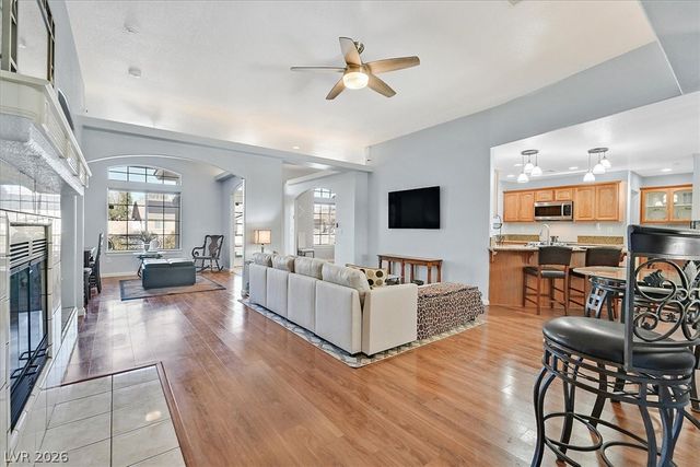 4901 Marywood, Pahrump, NV 89061