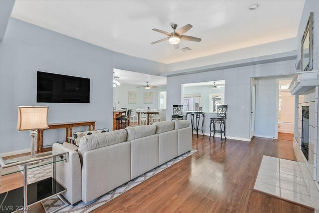 4901 Marywood, Pahrump, NV 89061