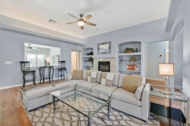 4901 Marywood, Pahrump, NV 89061