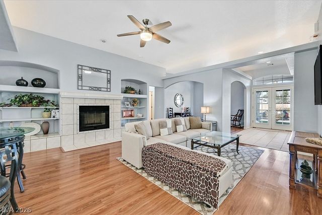 4901 Marywood, Pahrump, NV 89061