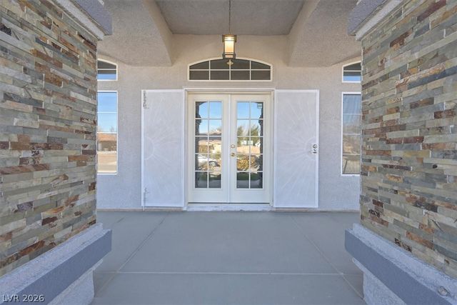 4901 Marywood, Pahrump, NV 89061