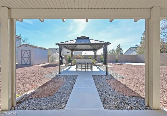 4901 Marywood, Pahrump, NV 89061