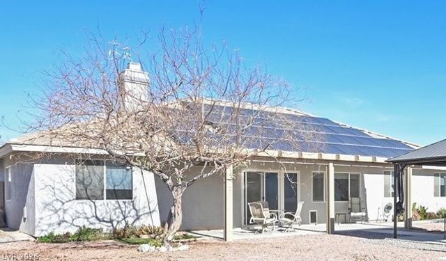 4901 Marywood, Pahrump, NV 89061