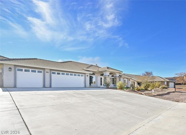 4901 Marywood, Pahrump, NV 89061