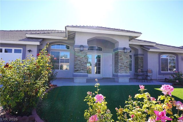 4901 Marywood, Pahrump, NV 89061