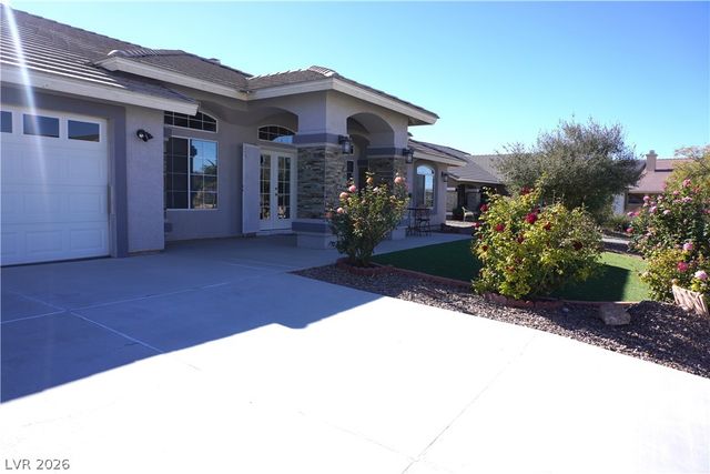 4901 Marywood, Pahrump, NV 89061