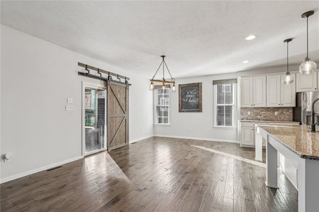 4462 Walnut Ridge Circle, South Fayette, PA 15057