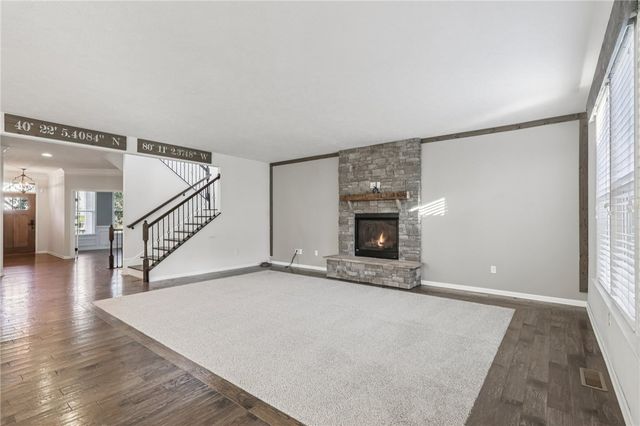 4462 Walnut Ridge Circle, South Fayette, PA 15057