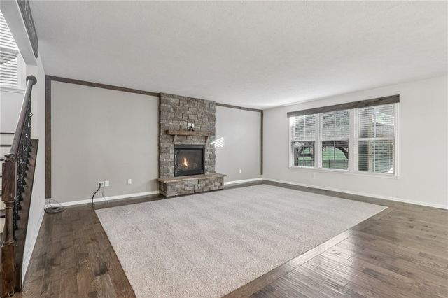 4462 Walnut Ridge Circle, South Fayette, PA 15057