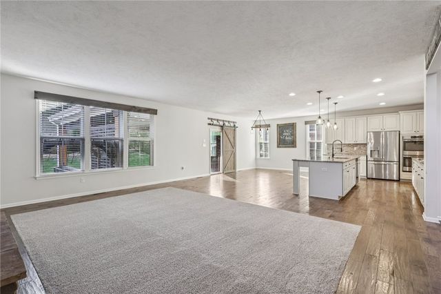 4462 Walnut Ridge Circle, South Fayette, PA 15057