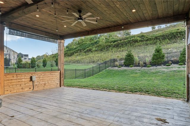 4462 Walnut Ridge Circle, South Fayette, PA 15057