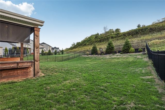 4462 Walnut Ridge Circle, South Fayette, PA 15057