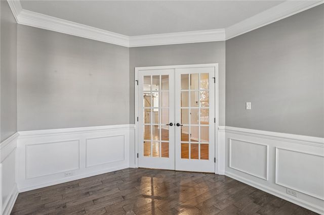 4462 Walnut Ridge Circle, South Fayette, PA 15057