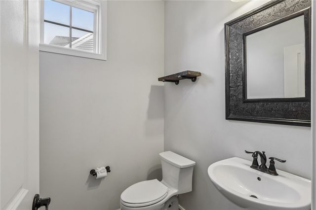 4462 Walnut Ridge Circle, South Fayette, PA 15057