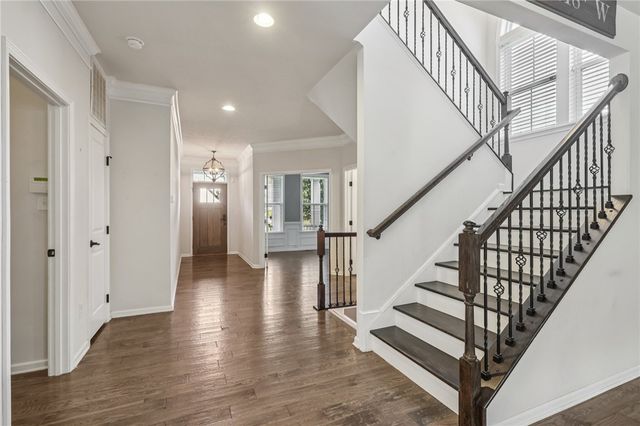 4462 Walnut Ridge Circle, South Fayette, PA 15057