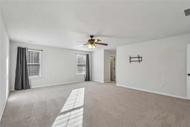 4462 Walnut Ridge Circle, South Fayette, PA 15057